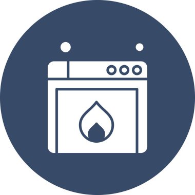 Eğitim simgesi, vektör illüstrasyonu