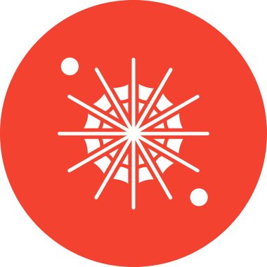  hedef simge, vektör illüstrasyonu