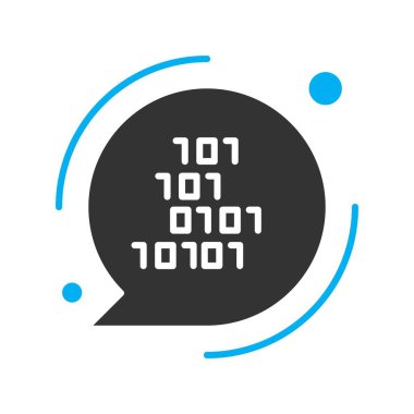 Eğitim simgesi, vektör illüstrasyonu