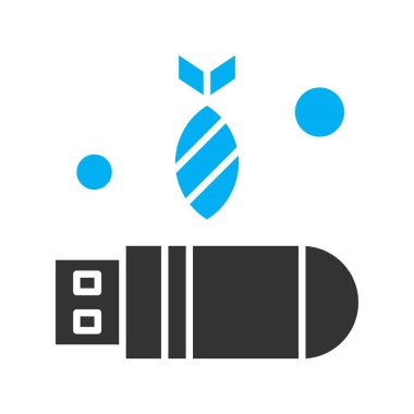 Eğitim simgesi, vektör illüstrasyonu