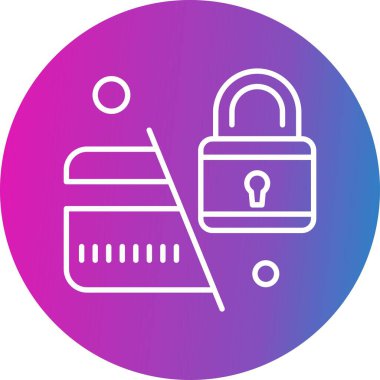 Eğitim simgesi, vektör illüstrasyonu