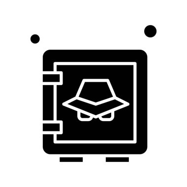 Eğitim simgesi, vektör illüstrasyonu