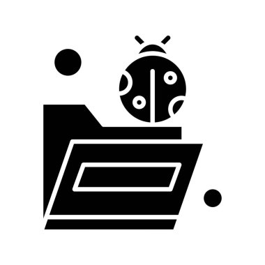 Eğitim simgesi, vektör illüstrasyonu