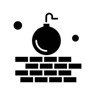 Eğitim simgesi, vektör illüstrasyonu