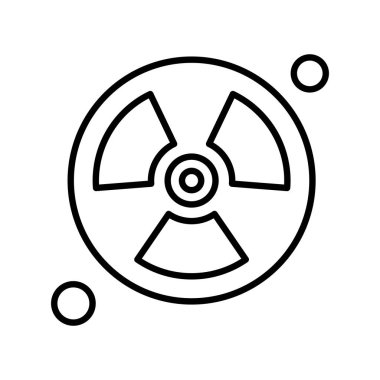 Eğitim simgesi, vektör illüstrasyonu