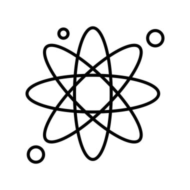 Eğitim simgesi, vektör illüstrasyonu