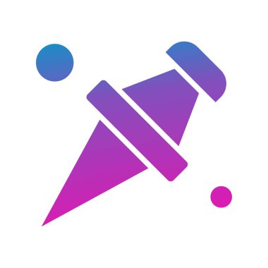 Eğitim simgesi, vektör illüstrasyonu