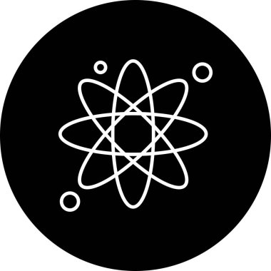 Eğitim simgesi, vektör illüstrasyonu