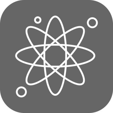 Eğitim simgesi, vektör illüstrasyonu