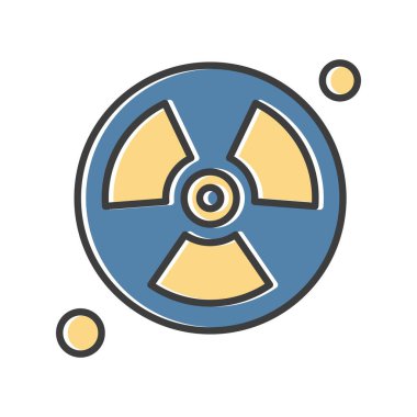 Eğitim simgesi, vektör illüstrasyonu