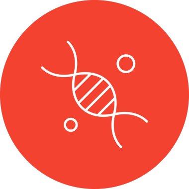 Eğitim simgesi, vektör illüstrasyonu