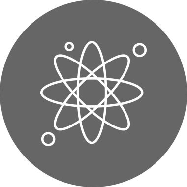 Eğitim simgesi, vektör illüstrasyonu