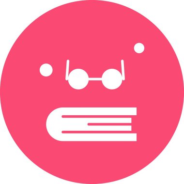 seo Simgesi, Vektör illüstrasyonu