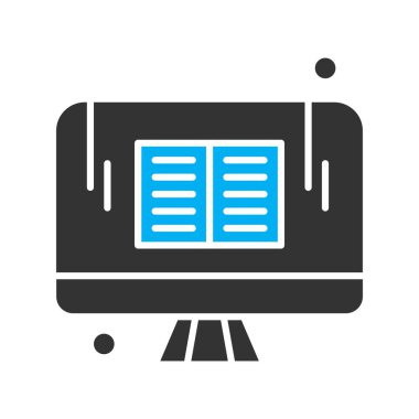  Tasarım için vektör lcd Simgesi