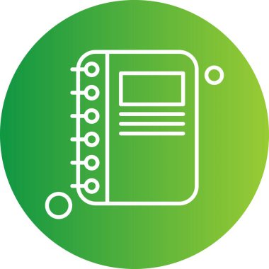 seo Simgesi, Vektör illüstrasyonu