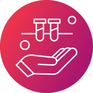 seo Simgesi, Vektör illüstrasyonu