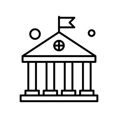 seo Simgesi, Vektör illüstrasyonu