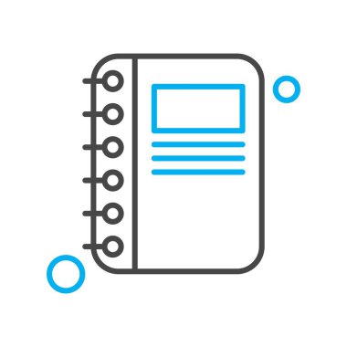 seo Simgesi, Vektör illüstrasyonu