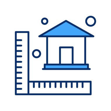 seo Simgesi, Vektör illüstrasyonu