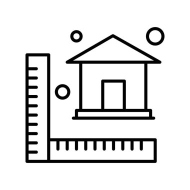 seo Simgesi, Vektör illüstrasyonu