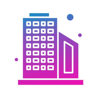 Vektör İnşa Ağı simgesi