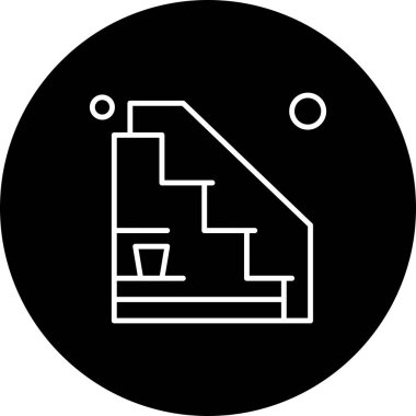 seo Simgesi, Vektör illüstrasyonu