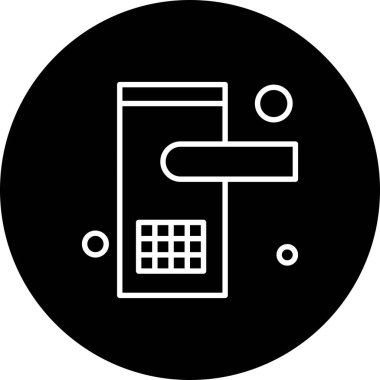 Vektör Mimarisi Resim Çizimi 