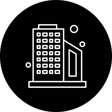  Vektör İnşa Ağı simgesi 