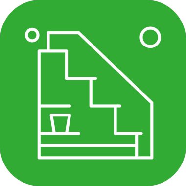 seo Simgesi, Vektör illüstrasyonu