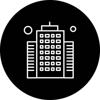 Vektör İnşa Ağı simgesi