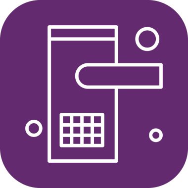 Vektör Mimarisi Resim Çizimi 