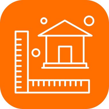 seo Simgesi, Vektör illüstrasyonu