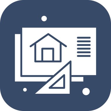 seo Simgesi, Vektör illüstrasyonu