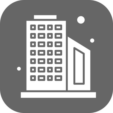  Vektör İnşa Ağı simgesi 