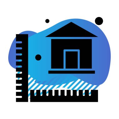 seo Simgesi, Vektör illüstrasyonu