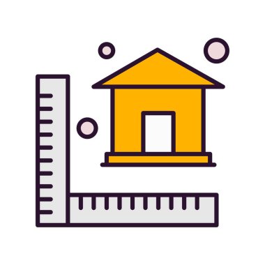 seo Simgesi, Vektör illüstrasyonu