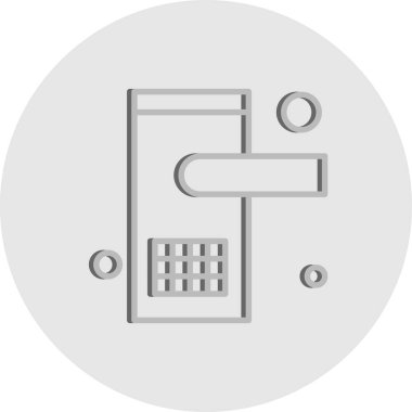 Vektör Mimarisi Resim Çizimi 