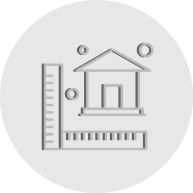 seo Simgesi, Vektör illüstrasyonu