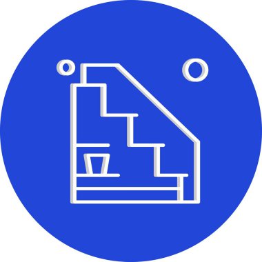 seo Simgesi, Vektör illüstrasyonu