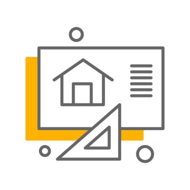 seo Simgesi, Vektör illüstrasyonu