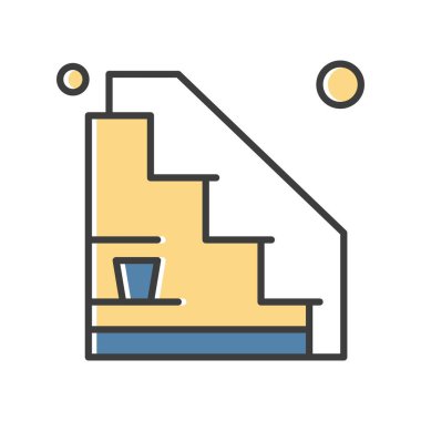 seo Simgesi, Vektör illüstrasyonu