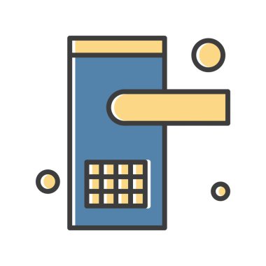 Vektör Mimarisi Resim Çizimi 