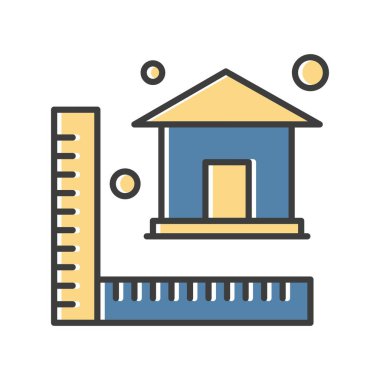 seo Simgesi, Vektör illüstrasyonu