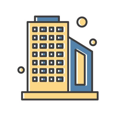 Vektör İnşa Ağı simgesi