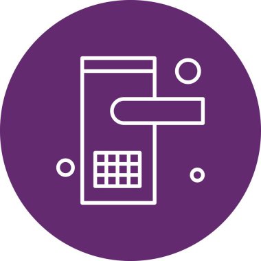 Vektör Mimarisi Resim Çizimi 