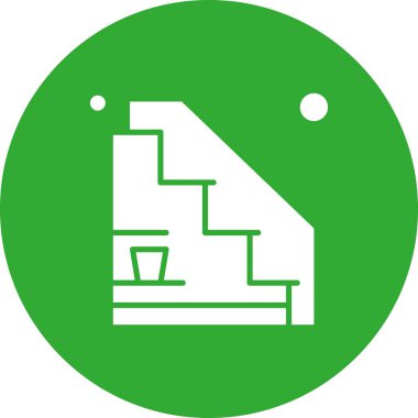 seo Simgesi, Vektör illüstrasyonu