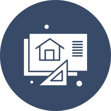 seo Simgesi, Vektör illüstrasyonu