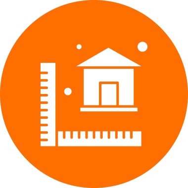 seo Simgesi, Vektör illüstrasyonu