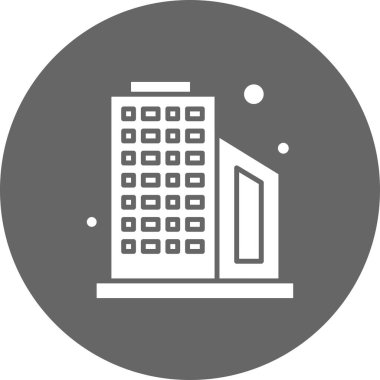 Vektör İnşa Ağı simgesi