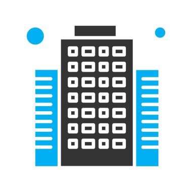  Vektör İnşa Ağı simgesi 